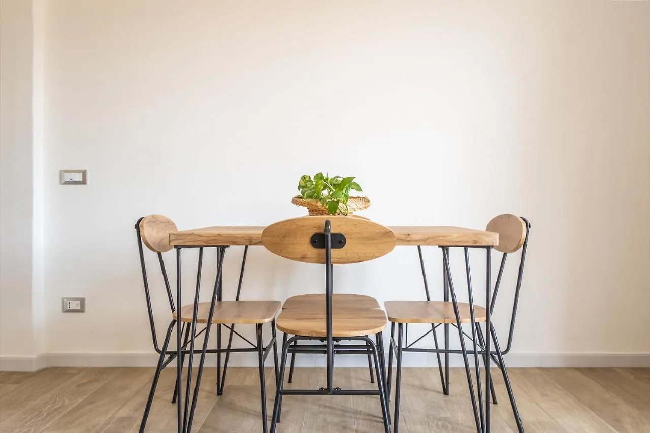 Un Balcone Sull'Orto Botanico By Wonderful Italy Appartement Palermo