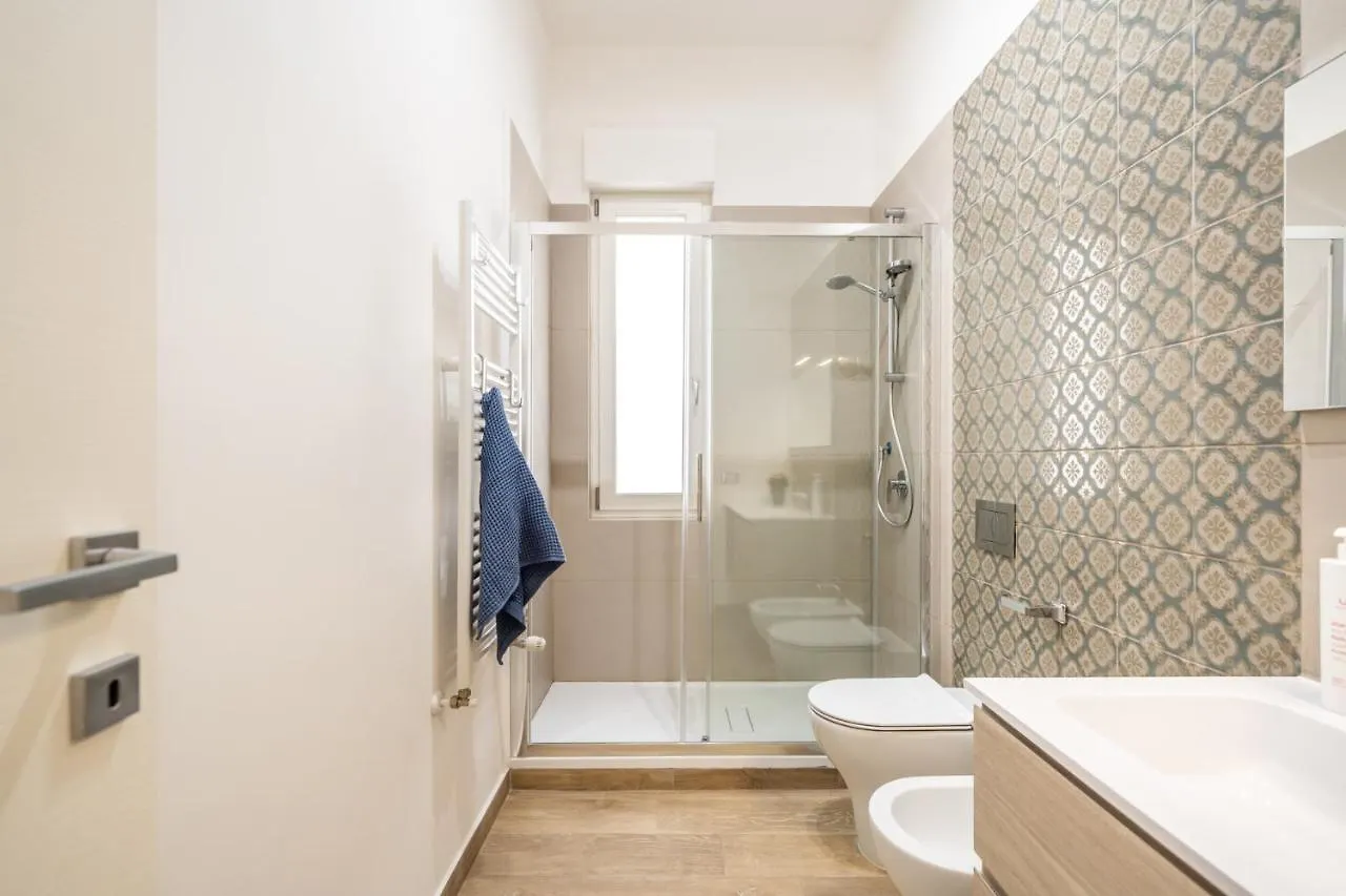 Un Balcone Sull'Orto Botanico By Wonderful Italy Appartement Palermo 0*,