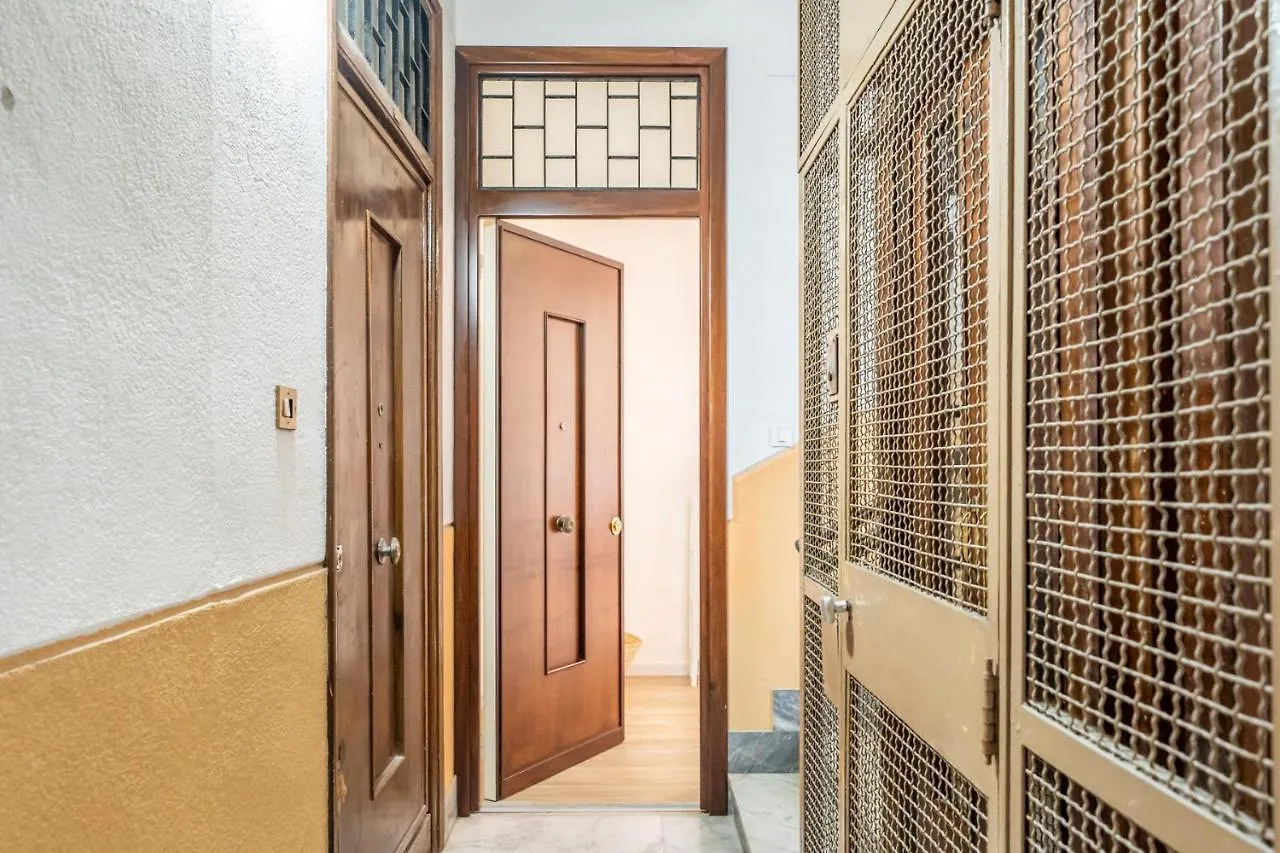 Un Balcone Sull'Orto Botanico By Wonderful Italy Appartement Palermo 0*,